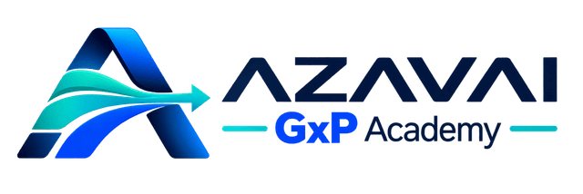AZAVAI GxP Academy